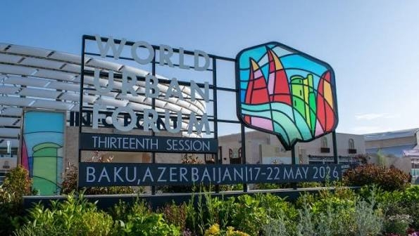WUF13-də nazirlərin dəyirmi masası başa çatdı