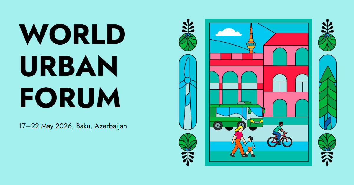 WUF13: 182 ölkədən 40 mindən çox iştirakçı bir arada