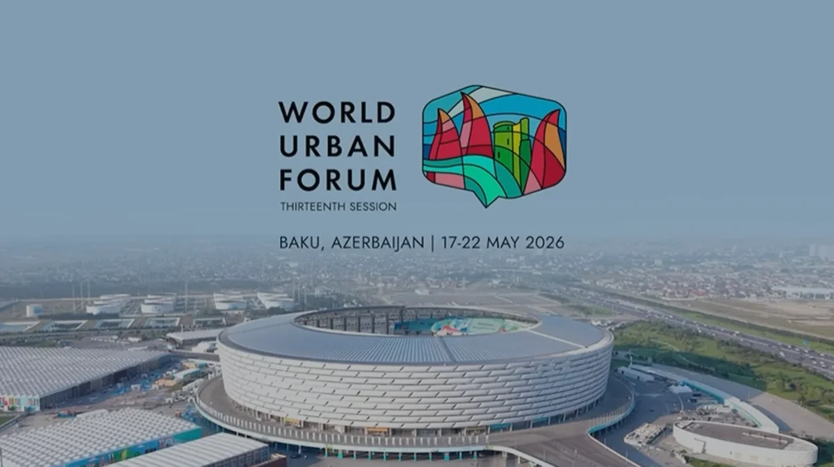 WUF13-ün birinci günü başa çatdı