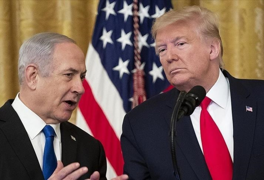 Netanyahu Trampla danışacaq