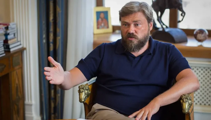 “Ukraynaya uduzmaq rüsvayçılıq deyil” - Kremlə yaxın oliqarxdan gözlənilməz bəyanat