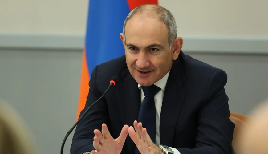 Paşinyan müxalifətə sərt hədələr yağdırdı: Alfa erkəkləri ifadəsi gündəm oldu
