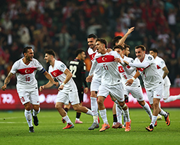 Türkiyə millisinin dünya çempionatındakı HEYƏTİ
