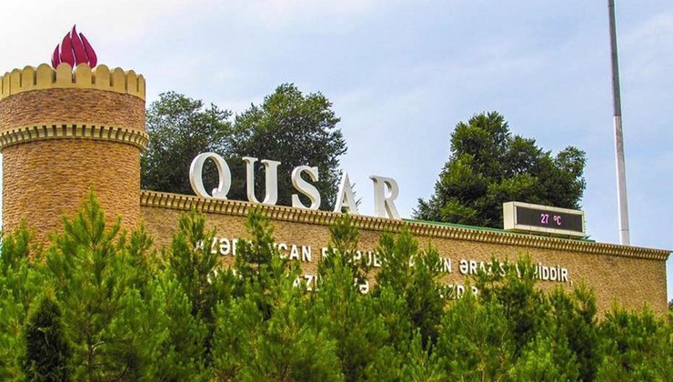 BİR AYDAN ÇOXDUR QULLAR KƏNDİ SUSUZDUR – Qurumdan rəsmi açıqlama