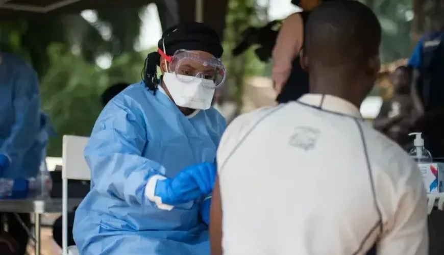 Dəhşətli virus yeni ərazilərə yayıldı: Ölənlərin sayı sürətlə artır