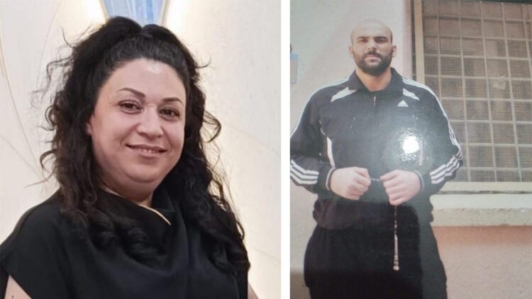 İtkin qadının aqibəti ortaya çıxdı - Öldürərək çay yatağına basdırıb