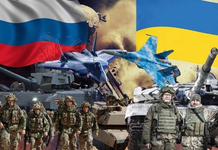 Ukraynanın Kursk əməliyyatından sonra ən böyük UĞURU