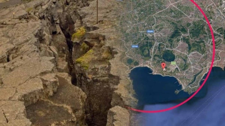 500 min insanın yaşadığı bölgədə ilə bağlı ŞOK XƏBƏRDARLIQ - Dəhşətli olacaq