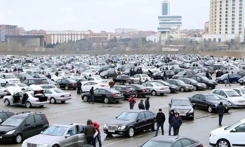 Artıq maşın alarkən bunu da NƏZƏRƏ ALMALIYIQ