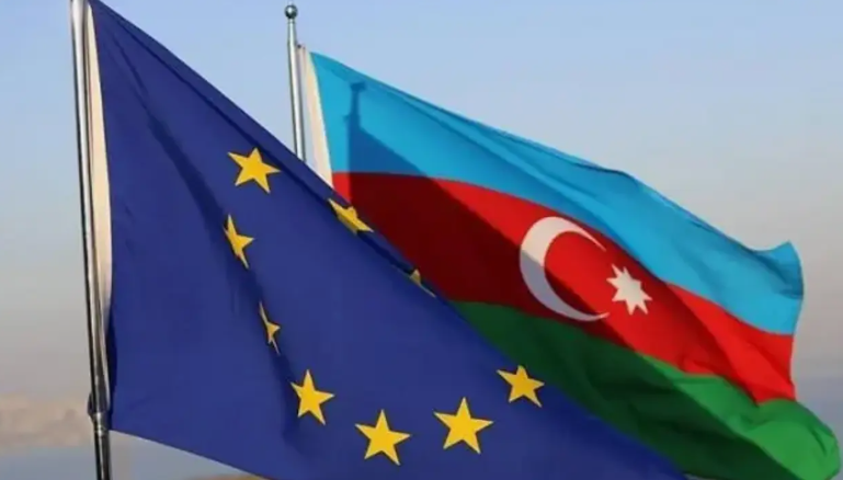Bakıda 7-ci Azərbaycan-Avropa İttifaqı Təhlükəsizlik Dialoqu keçirilib