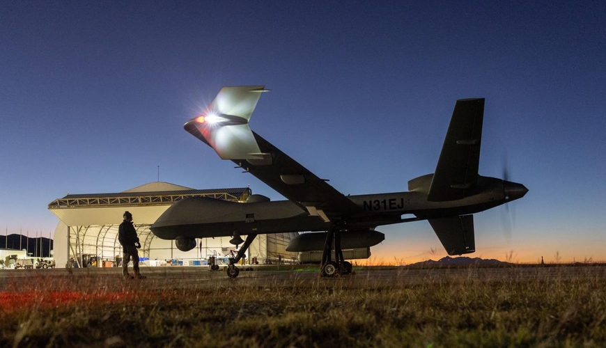 ABŞ İranla münaqişədə 1 milyard dollarlıq dron itirib