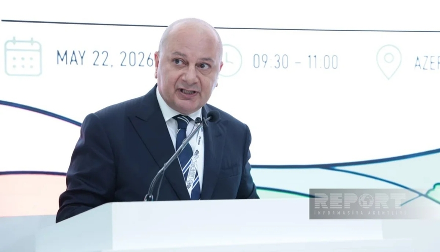 ANAMA sədri: Qarabağda hərbi əməliyyatlar dayansa da, mülki əhali üçün təhlükə davam edir