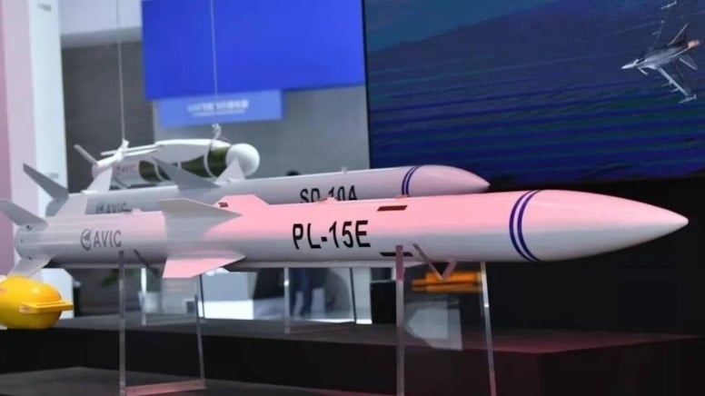 ŞOK! Qonşu ölkənin raketini ələ keçirib şifrəsini SINDIRDI