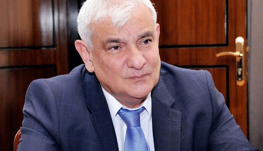 Kamal Abdullanın keçmiş xanımından “qadını mətbəxdə saxlayaq” fikrinə CAVAB