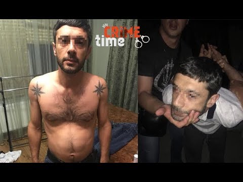 Azərbaycanlı avtoritet beynəlxalq axtarışa verildi - “Dato Ağcabədinski” kimdir?