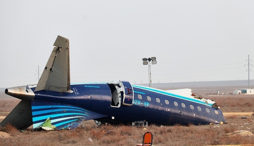 Rusiya AZAL təyyarəsinin qəzası ilə bağlı kompensasiya ödənişlərinə başlayıb?