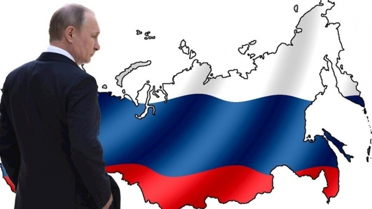 Rusiya uduzur... – Putin üçün KƏDƏRƏ çevrilən “ZƏFƏR”