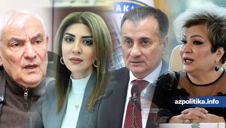 “Elə bildim lətifədir... bura baxın, həpəndlər...