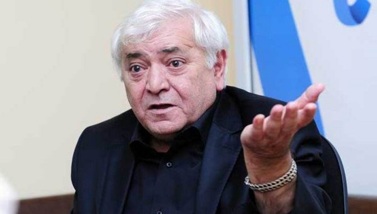“Uşaqpulu”nun verilməsinin tərəfdarıyam” - Deputat