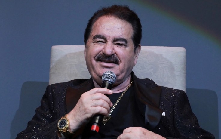 İbrahim Tatlısesin son halı sevənlərini məyus etdi - FOTO