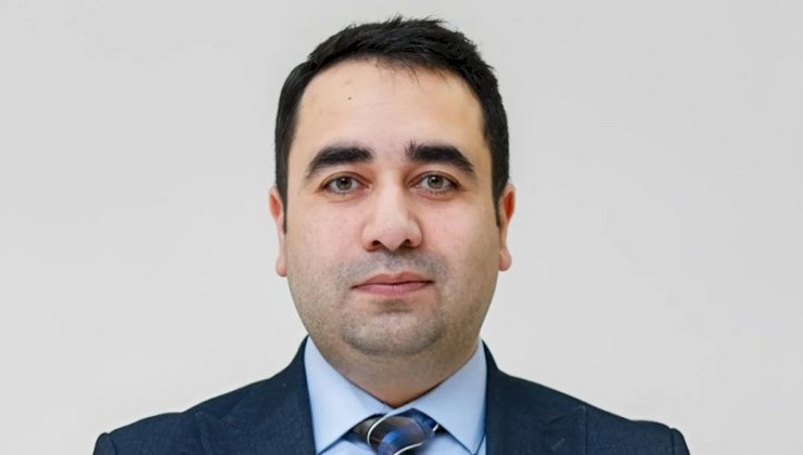 Hüseyn Məmmədova vəzifə verildi