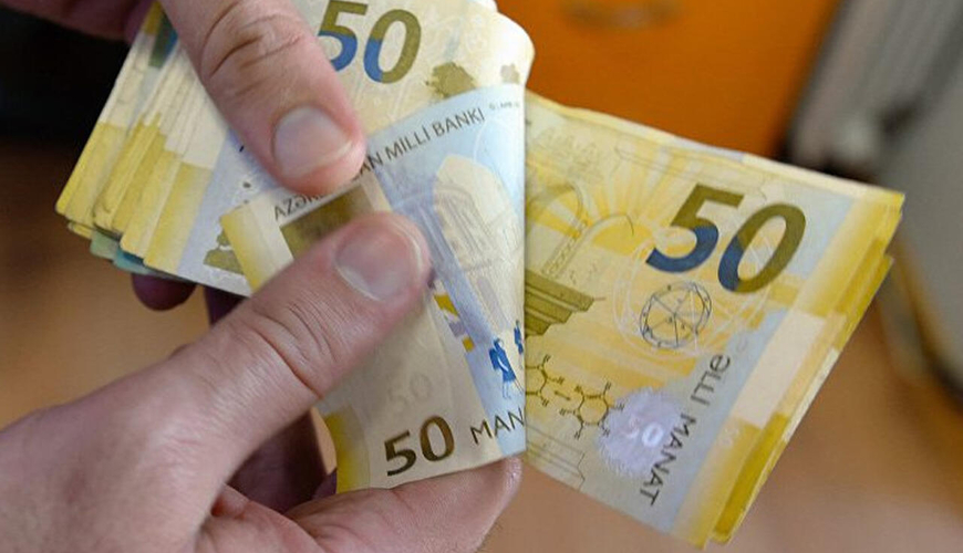 Bu şəxslərə 37,1 mln. manat ödənilib