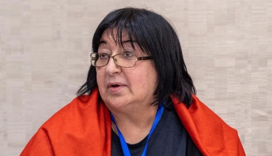 Aida Quliyeva VƏFAT ETDİ