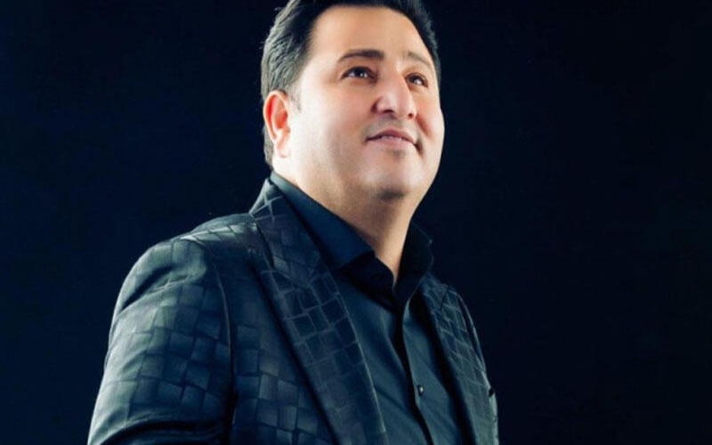 4 aya 36 kiloqram arıqladı - FOTO