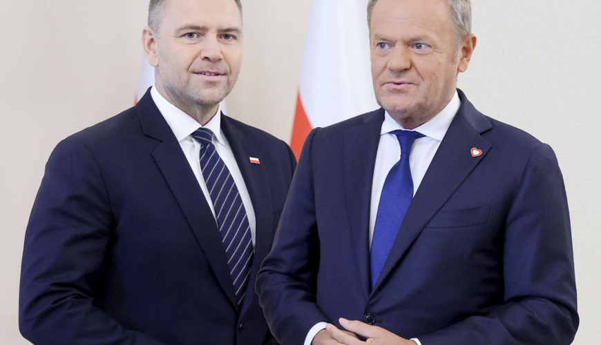 Tusk Polşa hökumətinin təcili iclasını çağırdı