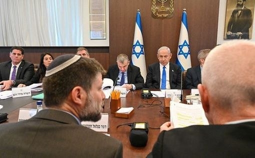 Təl-Əvivdə təcili müharibə şurası: Netanyahu ABŞ-İran gizli sazişinə qarşı hərəkətə keçdi
