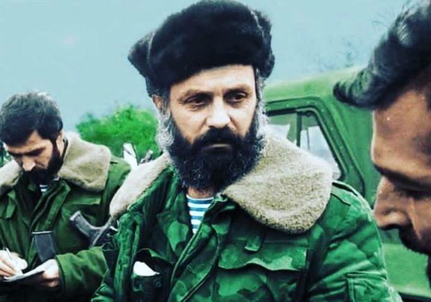Allahverdi Bağırovun xilas etməyə çalışdığı o qız - FOTO