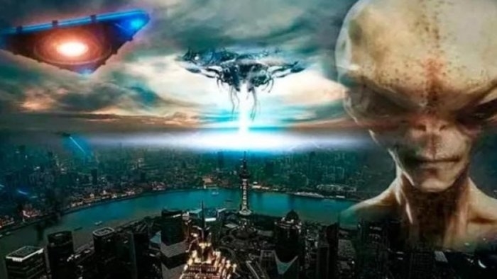Yadplanetlilərin Yerə hücumu nə ilə nəticələnə bilər: Həyəcanverici PROQNOZ