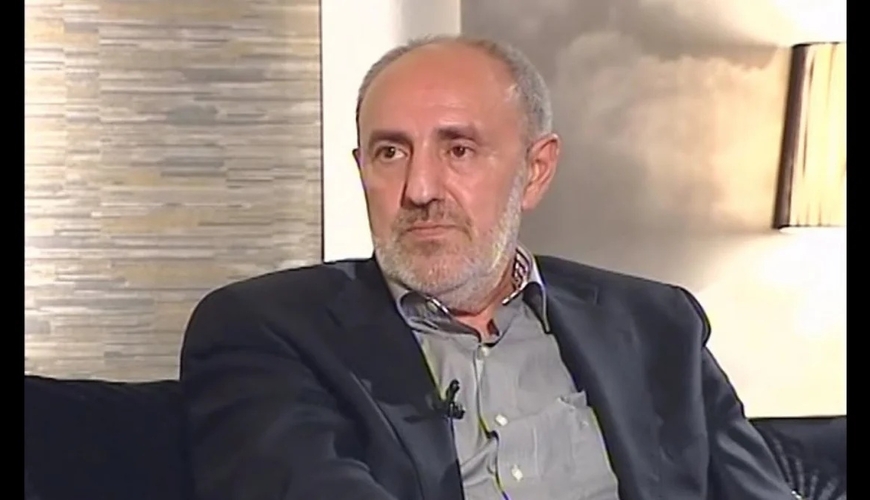 Akif İslamzadə səhhətindən danışdı