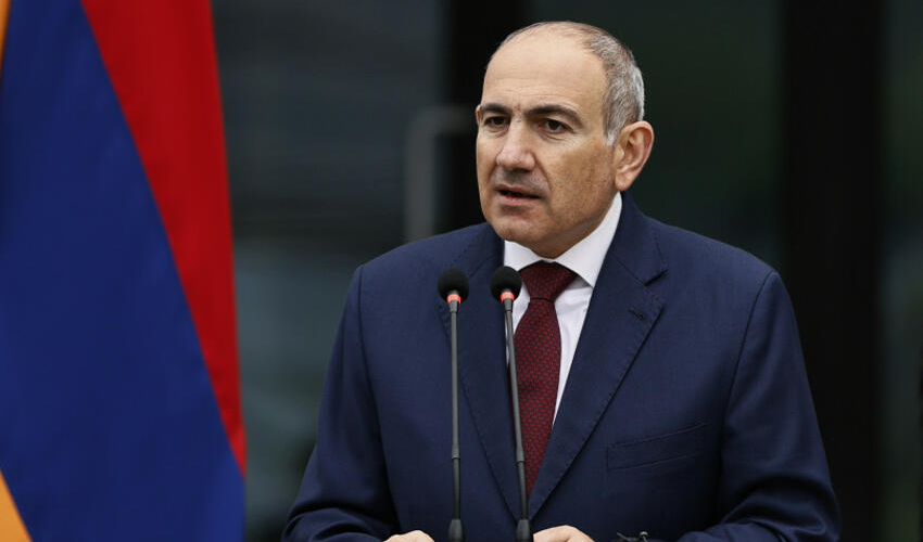 “Viza rejimi LƏĞV EDİLƏCƏK” - Paşinyan