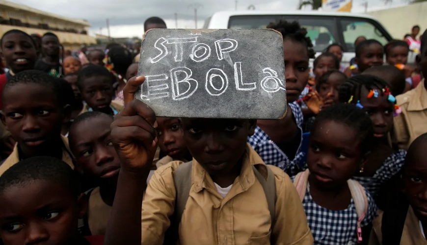 Həkimdən qorxulu xəbərdarlıq: Ebola malyariya ilə səhv salına bilər