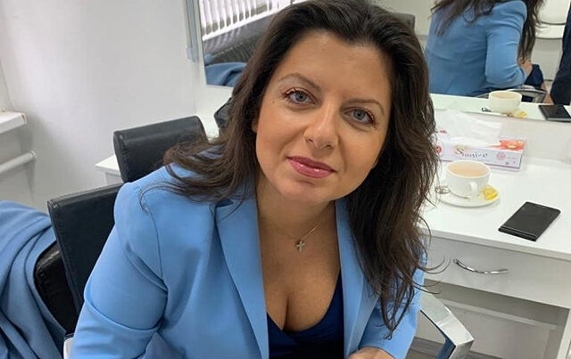 Moskvadan İrəvana növbəti zərbə – Simonyan erməniləri görün necə ələ saldı
