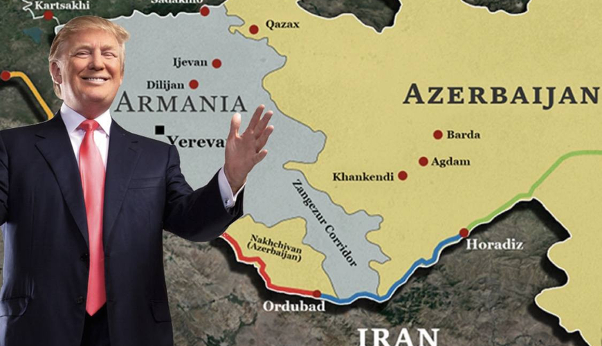 “Tramp layihəsi ləğv olunacaq” iddiası – REAKSİYA