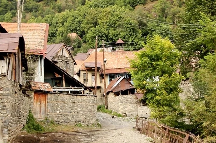 Azərbaycanın 50-dən çox kəndinin adı dəyişib