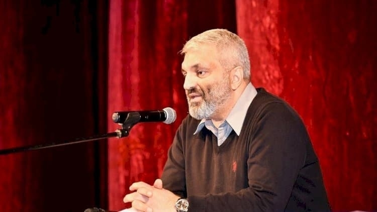 “Kinematoqrafçılar İttifaqının sədri vəzifəsinə namizədəm” - AÇIQLAMA