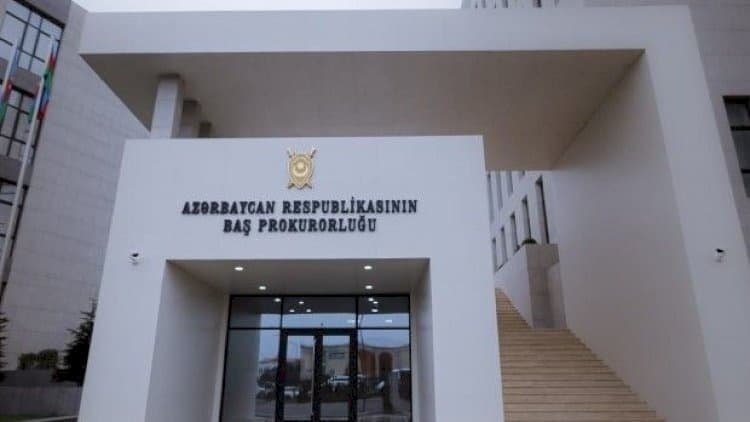 Azərbaycan axtarışa verdi - Gürcüstana qaçanda tutuldu