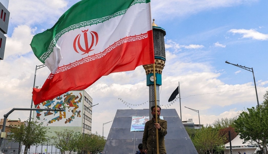 İran yeni müharibəyə hazırlaşır: Tehranın ümidi Çinə qalıb