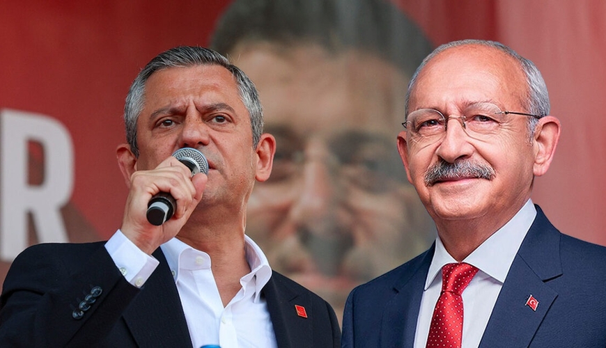“Konstantinopol fatehi” həbsdə - Türkiyədə Ecevit ssenarisi təkrarlanır…