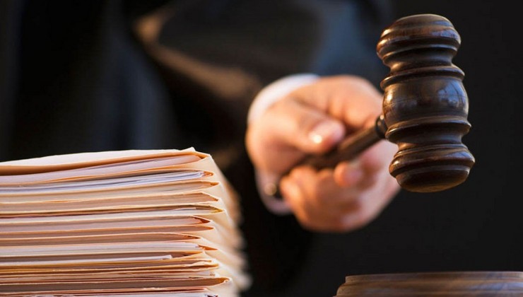 1 il 6 ay həbs və azadlığın məhdudlaşdırılması – İmtahan işi üzrə qərar verildi