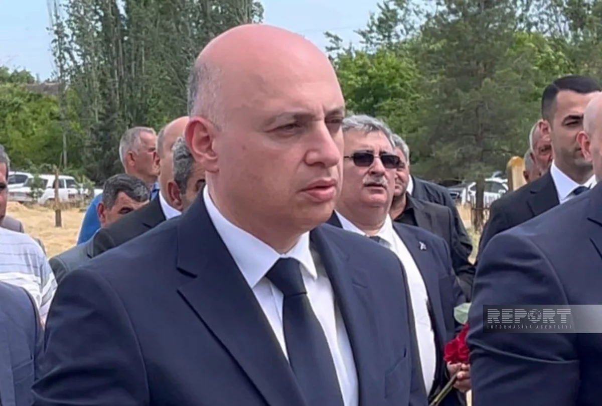 Samir Şərifov: Ramil İmranov dövlətçilik prinsiplərini hər zaman əsas götürən diplomat idi