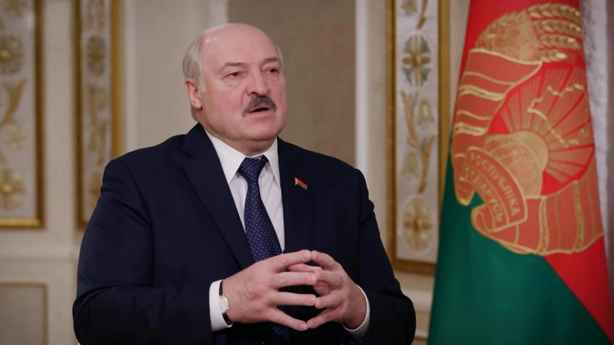 Belarus Azərbaycanla strateji tərəfdaşlığın inkişafında maraqlıdır