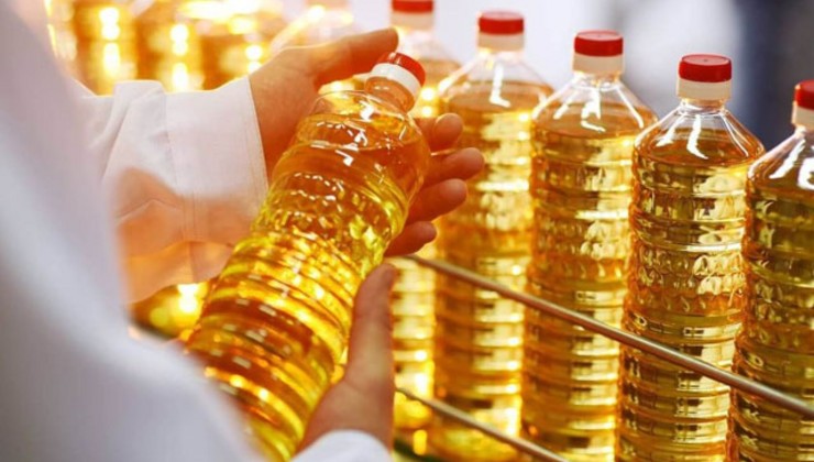 Azərbaycanda yeni bitki yağı emalı zavodları yaradılacaq