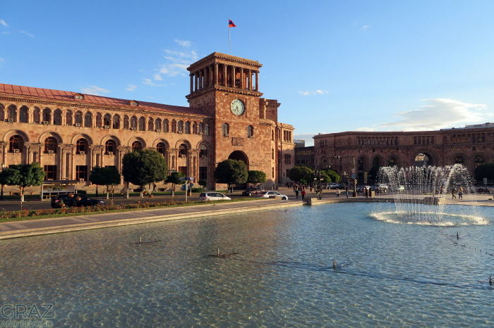 Ermənistanda “Səfərov qanunu” gündəmi – azərbaycanlılara qarşı yeni məhdudiyyət