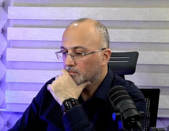 Bu telekanal Elşad Miriyə qadağa qoydu - SƏBƏB