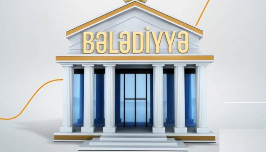 Bələdiyyələrdə qadınların təmsilçiliyi 39%-ə yaxınlaşıb