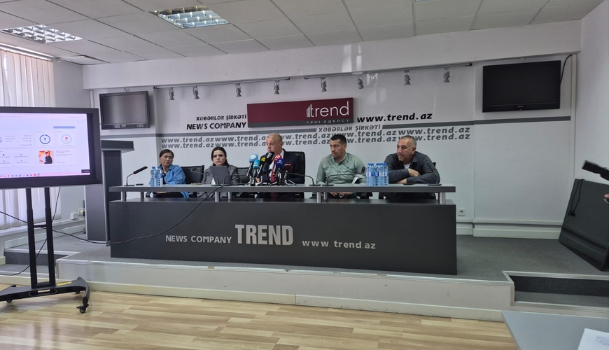 Minadan zərər çəkənlər sahibkarlığa başladı